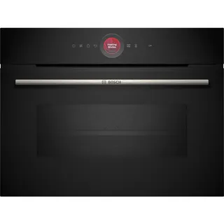 Bosch CMG7241B1 Backofen mit Mikrowelle