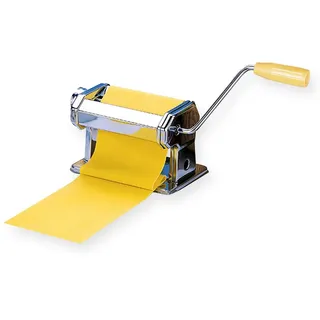 DEMA Pasta Nudelmaschine 3 in 1 gelb
