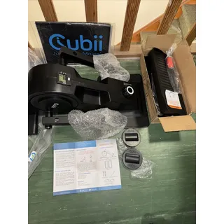 cubii jr1 Cubii schwarz