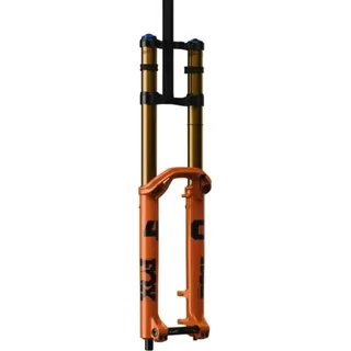 Fox Racing Shox Federgabel 40 Factory Orange