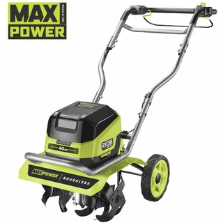 RYOBI RY36CVXA-0 Akku-Bodenfräse mit Rädern
