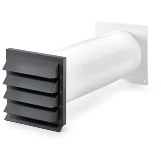 Naber K-Klima-R 150/150 Mauerkasten