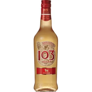 Osborne 103 Etiqueta Blanca - 0,7l