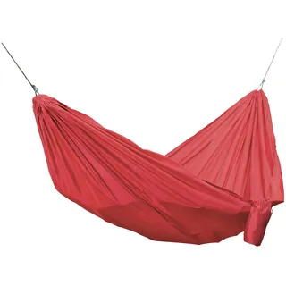 Exped Travel Hammock Kit One Size Rot