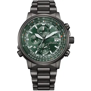 Citizen Promaster Sky AT8304 Edelstahl 42 mm AT8304-57W