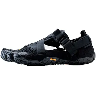 Vibram Herren Breezandal schwarz