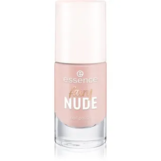 Essence fairy Nagellack Farblack braun 8 ml