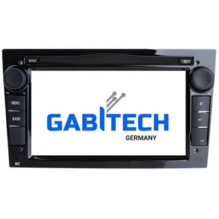 thihphoatli 7" Autoradio GPS NAVIGATION Android 10 für Opel Antara Astra Vectra Antara Zafira Meriva Vivaro Combo Signum Tigra Twin