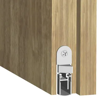 ATHMER Schall-Ex DUO L-15 WS, Silikon, Länge: mm