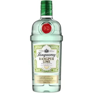Tanqueray Rangpur 41,3% vol 0,7 l
