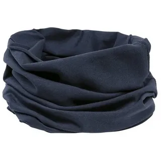 Sterntaler OCS Multifunktionstuch uni, Größe 2 blau