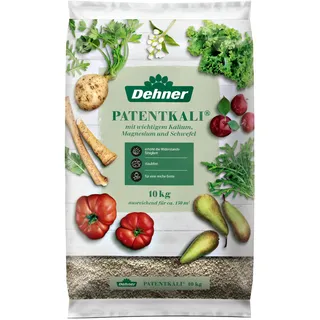 Dehner Patentkali 10 kg