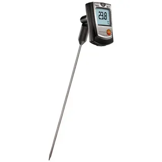TESTO 905-T1 Temperatur-Messgerät T1