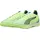 5 Herren Fizzy Apple-Puma White-Bluemazing 40 5