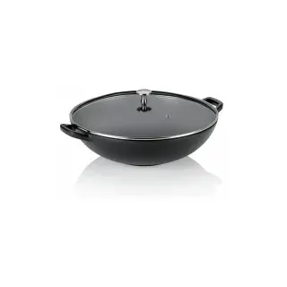 Kela Wok Calido