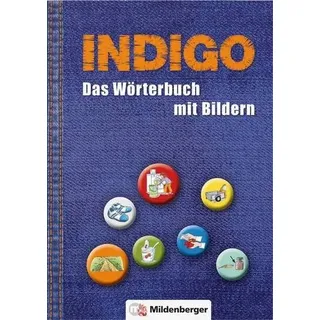 INDIGO - Das Wörterbuch mit Bildern