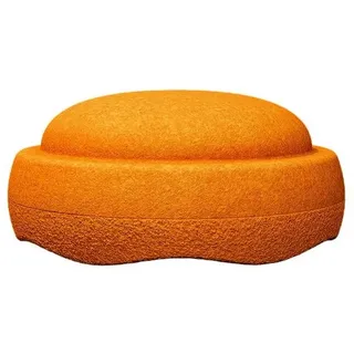 Stapelstein orange