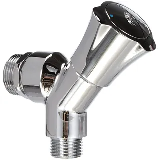 Grohe Costa l - Waschmachinenventil 1/2" x 3/4", 30008001