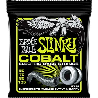 Ernie Ball Regular Slinky Cobalt