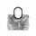 jacquard grey