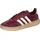 Maroon / Warm Vanilla / Royal Blue 39 1/3