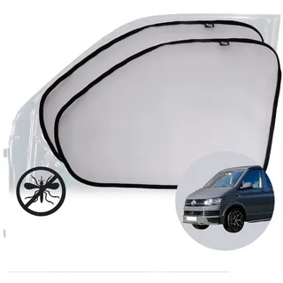 040 Parts 040Parts Moskitonetz für VW T5/T6 California