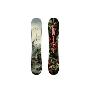 Burton Custom Smalls - 135 cm
