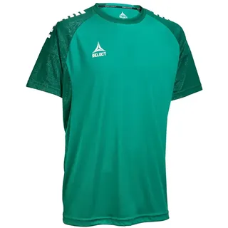 Select Spain v25 - grün/weiss - 14