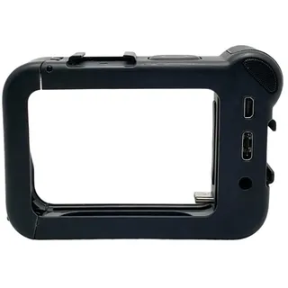 Kompatibel for GoPro HERO8 Black – Media Mod Audio-Mikrofongruppe, Kamera-Reparaturteil