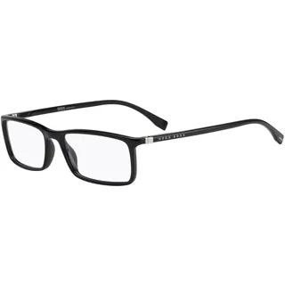 HUGO BOSS BOSS 0680/IT Black 55/16/145 Herren Brillen - 55-16