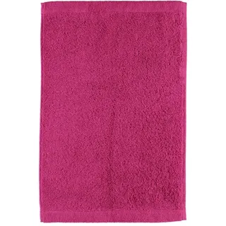 Handtuch 30 x 50 cm pink