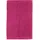 Handtuch 30 x 50 cm pink