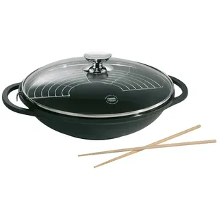 Berndes Vario Click Induction Wok 32 cm