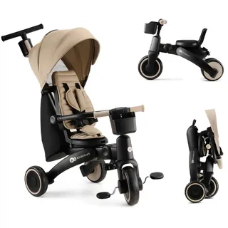 Kinderkraft Jazz 2, Beige
