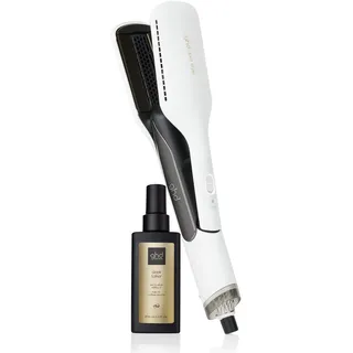 ghd duet style 2-in-1 Multistyler pink-sorbet