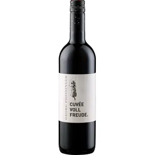 Weingut Georg Preisinger Cuvée voll Freude 6 x 0,75 l