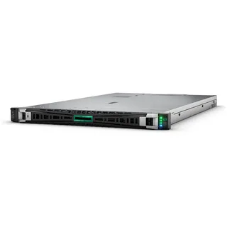 HP HPE ProLiant DL360 Gen11 1xS4510 2x32GB 8xSFF 2x960GB SSD