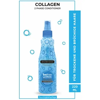 Morfose Collagen 2-Phasen Leave-In Conditioner 220 ml