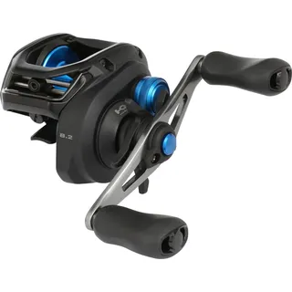 Shimano SLX A SLX151XGA Baitcastrolle