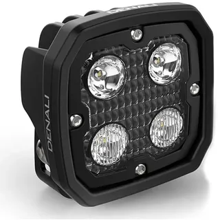 denali D4 Led Light Pod, Zusatzscheinwerfer
