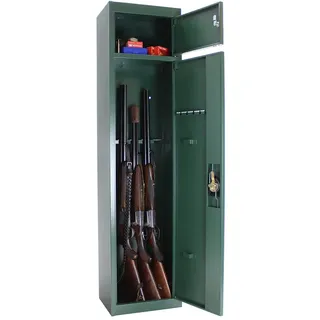 Profirst Hunter 5 Zylinderschloss