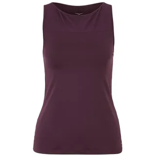 VENICE BEACH Tanktop VB Cory rot XS