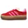 Red Lucid Pink 37