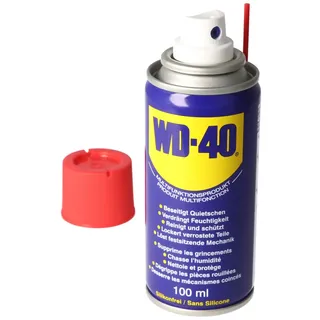 WD-40 Multifunktionsöl 100 ml