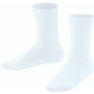 Falke Family Kindersocken white,