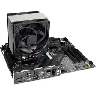 Renkforce PC Tuning-Kit AMD Ryzen 5 7600X3D 4.70GHz DDR5-RAM M.2 PCIe NVMe 4.0 x4 ATX