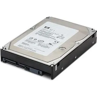 HP HPE HP - 600 GB - 10000 rpm