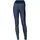 Sport Compression Jeansblau 36