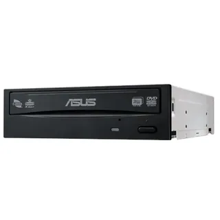 Asus DRW-24D5MT Schwarz