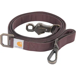 CARHARTT Journeyman Leash Deep wine